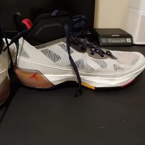 Jordan | Shoes | Michael Jordan Rj Xxxvii | Poshmark display picture 3